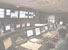 TV studio1 secondary control room