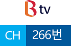 ch 292번 SK B TV